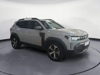 Photo 6 Dacia Duster  ECO-G 100 GPL