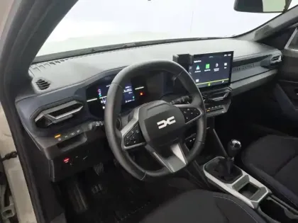 Photo 95 Dacia Duster  ECO-G 100 GPL