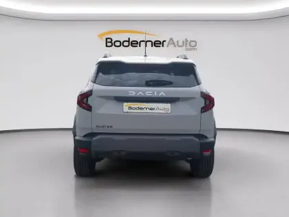 Photo 19 Dacia Duster  ECO-G 100 GPL
