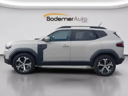 Photo 32 Dacia Duster  ECO-G 100 GPL