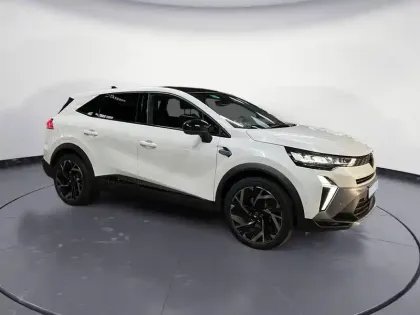 Photo 6 Renault Symbioz  E-Tech full hybrid 145
