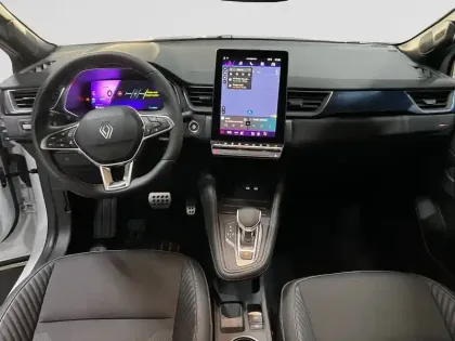 Photo 13 Renault Symbioz  E-Tech full hybrid 145