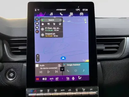 Photo 15 Renault Symbioz  E-Tech full hybrid 145