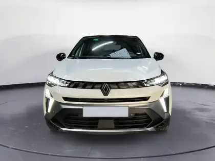 Photo 7 Renault Symbioz  E-Tech full hybrid 145