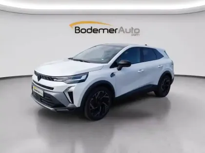 Photo 16 Renault Symbioz  E-Tech full hybrid 145