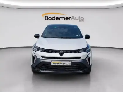 Photo 23 Renault Symbioz  E-Tech full hybrid 145