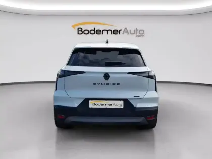 Photo 19 Renault Symbioz  E-Tech full hybrid 145