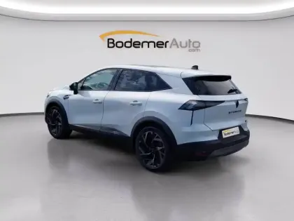 Photo 18 Renault Symbioz  E-Tech full hybrid 145