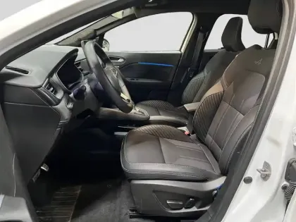 Photo 9 Renault Symbioz  E-Tech full hybrid 145