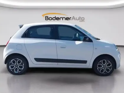 Photo 5 Renault Twingo  III SCe 65