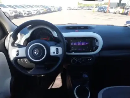Photo 9 Renault Twingo  III SCe 65