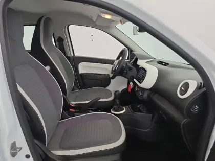 Photo 30 Renault Twingo  III SCe 65