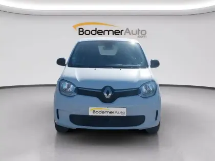 Photo 7 Renault Twingo  III SCe 65
