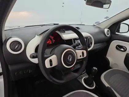 Photo 31 Renault Twingo  III SCe 65