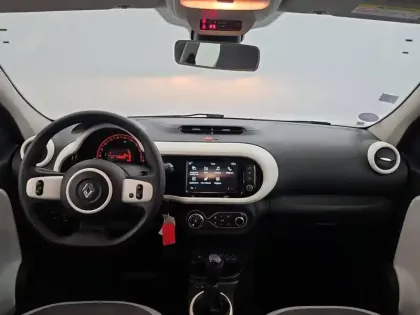 Photo 32 Renault Twingo  III SCe 65