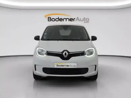 Photo 22 Renault Twingo  III SCe 65