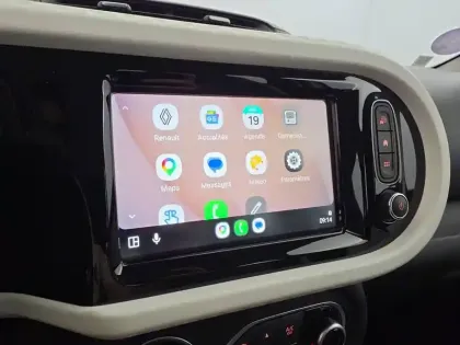 Photo 37 Renault Twingo  III SCe 65