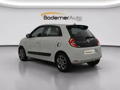 Photo 17 Renault Twingo  III SCe 65