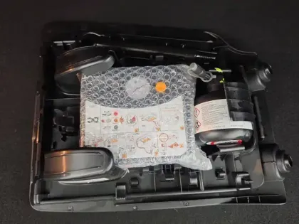 Photo 43 Renault Twingo  III SCe 65