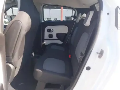 Photo 14 Renault Twingo  III SCe 65
