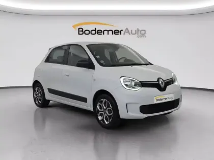 Photo 21 Renault Twingo  III SCe 65