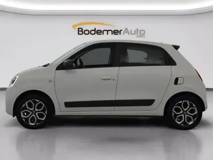 Photo 16 Renault Twingo  III SCe 65