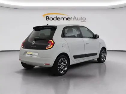Photo 19 Renault Twingo  III SCe 65
