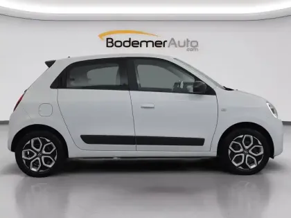 Photo 20 Renault Twingo  III SCe 65