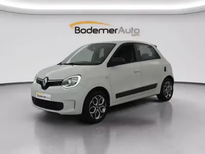 Photo 15 Renault Twingo  III SCe 65