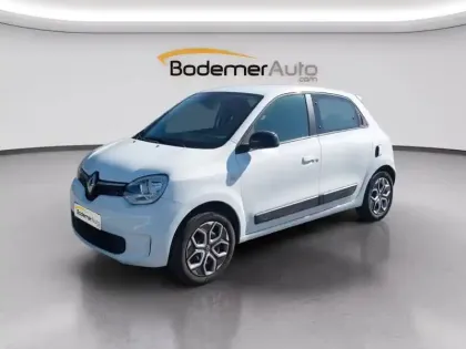 Photo Renault Twingo Equilibre