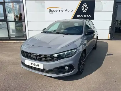Photo Fiat Tipo Sport