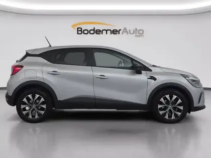 Photo 20 Renault Captur  TCe 90