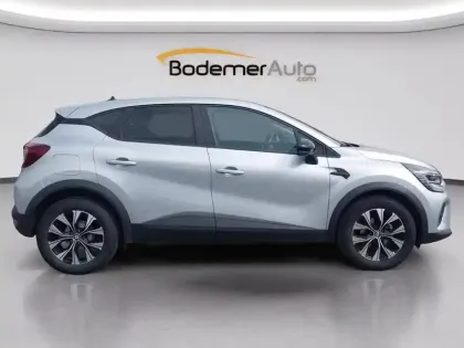 Photo 5 Renault Captur  TCe 90