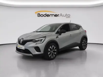 Photo 46 Renault Captur  TCe 90