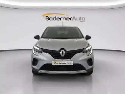 Photo 22 Renault Captur  TCe 90