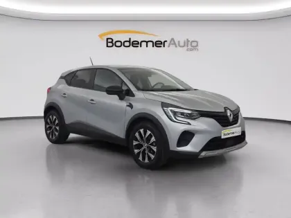 Photo 83 Renault Captur  TCe 90