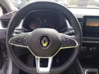 Photo 10 Renault Captur  TCe 90