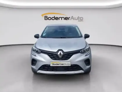 Photo 7 Renault Captur  TCe 90