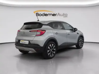 Photo 50 Renault Captur  TCe 90