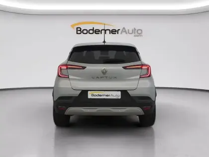 Photo 80 Renault Captur  TCe 90