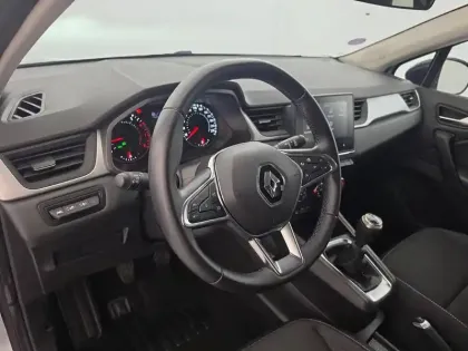 Photo 31 Renault Captur  TCe 90