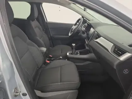 Photo 61 Renault Captur  TCe 90