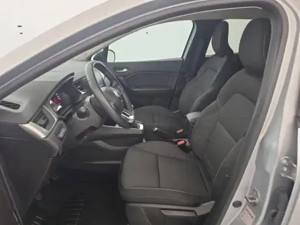 Photo 60 Renault Captur  TCe 90