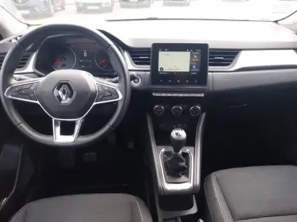Photo 9 Renault Captur  TCe 90
