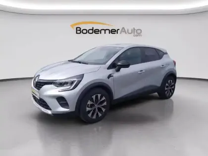 Photo Renault Captur Evolution