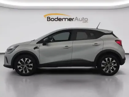 Photo 109 Renault Captur  TCe 90