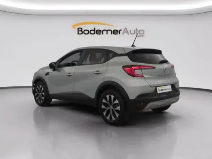 Photo 110 Renault Captur  TCe 90