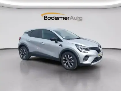Photo 6 Renault Captur  TCe 90