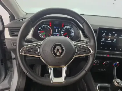 Photo 33 Renault Captur  TCe 90