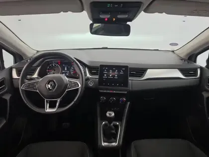 Photo 94 Renault Captur  TCe 90